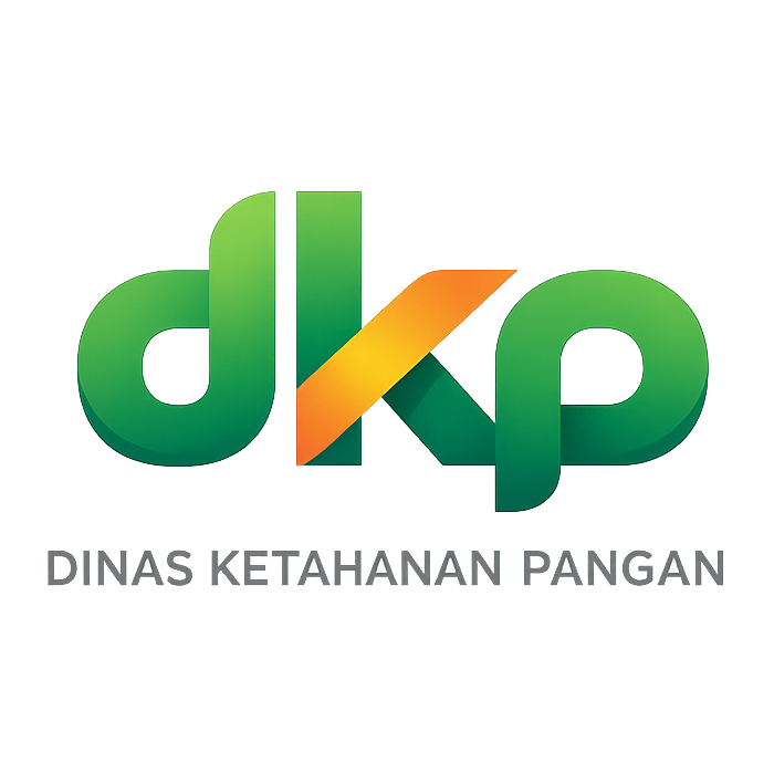 Logo Dinas Ketahanan Pangan Kabupaten Cirebon